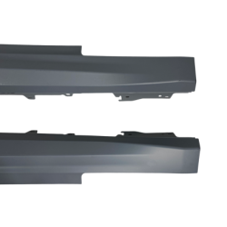 Боди кит пакет за BMW F32 - M-Tech дизайн грундиран