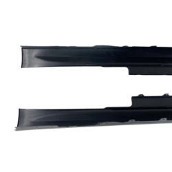 Боди кит пакет за BMW F32 - M-Tech дизайн грундиран