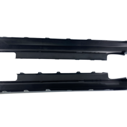 Боди кит пакет за BMW F32 - M-Tech дизайн грундиран