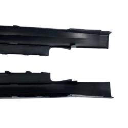 Боди кит пакет за BMW F32 - M-Tech дизайн грундиран