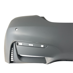 Боди кит пакет за BMW F32 coupe (2011+) - M4 дизайн грундиран