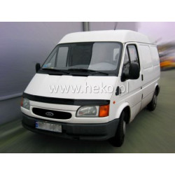 Дефлектор за преден капак за FORD TRANSIT (1986-1999)