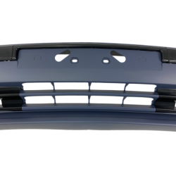 Предна броня за BMW E34 - M-Tech дизайн