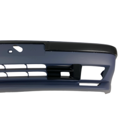 Предна броня за BMW E34 - M-Tech дизайн