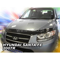 Дефлектор за преден капак за HYUNDAI SANTA FE (2006+)