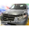 Дефлектор за преден капак за HYUNDAI SANTA FE (2006+)