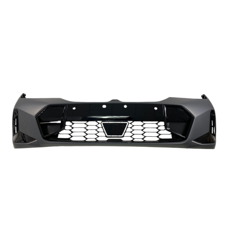 Предна броня за BMW G20 (2022+) - M-Tech дизайн с отвори за парктроник грундирана