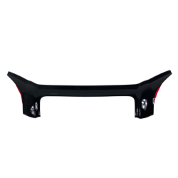 Дефлектор за преден капак за HYUNDAI TUCSON (2004-2010)