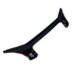 Дефлектор за преден капак за HYUNDAI TUCSON (2004-2010)