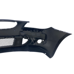 Предна броня за BMW E60 / E61 - M-Tech дизайн за коли без парктроник (2003-2010) и с парктроник 18mm (2007-201