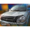 Дефлектор за преден капак за HYUNDAI TUCSON (2004-2010)
