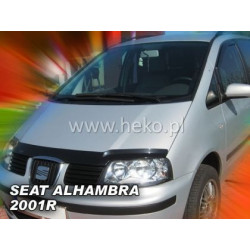 Дефлектор за преден капак за SEAT ALHAMBRA (2001+)