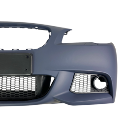  с отвори за пръскалки грундирана