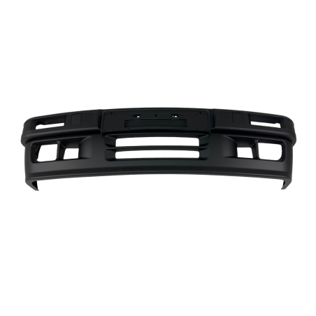 Предна броня за BMW E30 - M-Tech дизайн