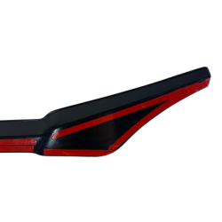 Дефлектор за преден капак за DAEWOO LANOS