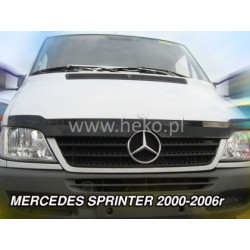 Дефлектор за преден капак за MERCEDES SPRINTER (2000-2006)