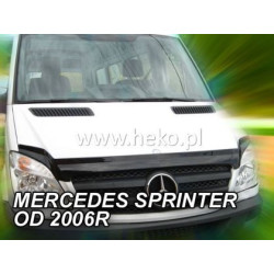 Дефлектор за преден капак за MERCEDES SPRINTER (2006-2013)