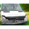 Дефлектор за преден капак за MERCEDES SPRINTER (2006-2013)
