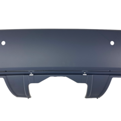 Задна броня за BMW E60 sedan - M-Tech style за коли без парктроник (2003-2010) и с парктроник 18mm (2007-2011)