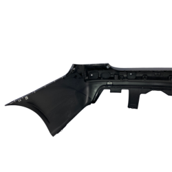 Задна броня за BMW E60 sedan - M-Tech style за коли без парктроник (2003-2010) и с парктроник 18mm (2007-2011)