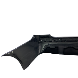 Задна броня за BMW E60 sedan - M-Tech style за коли без парктроник (2003-2010) и с парктроник 18mm (2007-2011)