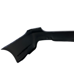 Задна броня за BMW E90 - M-Tech дизайн без отвори за парктроник грундирана