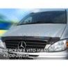 Дефлектор за преден капак за MERCEDES VITO 2003+