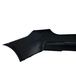 Задна броня за BMW F10 - M-Tech дизайн с и без отвори за парктроник грундирана