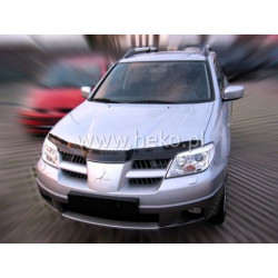 Дефлектор за преден капак за MITSUBISHI OUTLANDER (2002-2006)