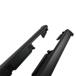 Прагове за BMW E34 - M-Tech дизайн