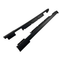 Прагове за BMW E34 - M-Tech дизайн