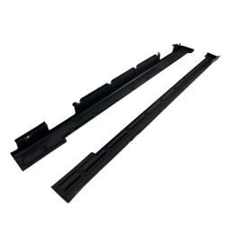 Прагове за BMW E34 - M-Tech дизайн