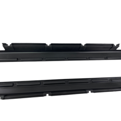 Прагове за BMW E34 - M-Tech дизайн