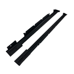 Прагове за BMW E34 - M-Tech дизайн