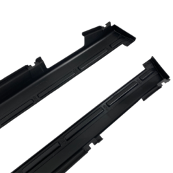 Прагове за BMW E34 - M-Tech дизайн