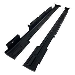 Прагове за BMW E34 - M-Tech дизайн