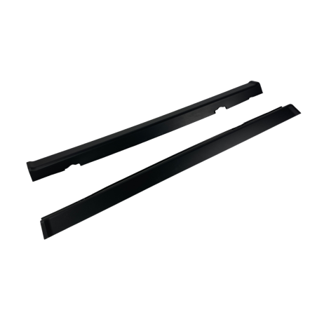 Прагове за BMW E30 - M-Tech дизайн