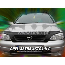 Дефлектор за преден капак за OPEL ASTRA G