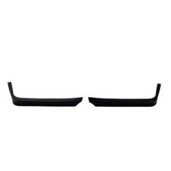 Сплитери за предна M3 броня за BMW E36 - к-т 2бр.