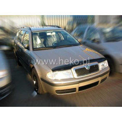Дефлектор за преден капак за SKODA OCTAVIA (1996+)