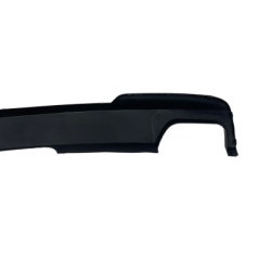 Дифузер за задна броня за BMW F10 - M5 двоен за двоен накрайник 00--00