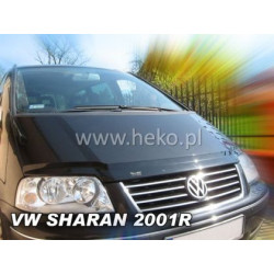 Дефлектор за преден капак за VW SHARAN (2001-2011)