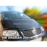 Дефлектор за преден капак за VW SHARAN (2001-2011)