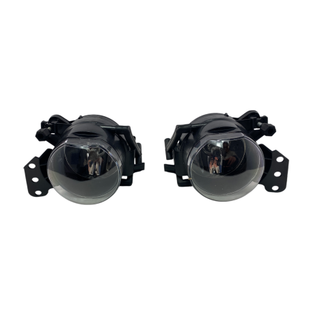 Халогени за BMW E60 / E90 за M5 / M3 / M-Tech броня - к-т 2бр.