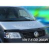 Дефлектор за преден капак за VW T5 (2003-2009)