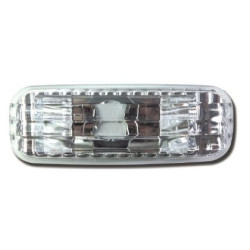 Кристални мигачи за Mercedes ML W163  (1998-2001)