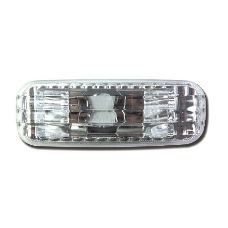 Кристални мигачи за Mercedes ML W163  (1998-2001)