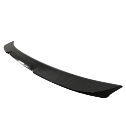 Спойлер за багажник BMW E60 (2004-2010) M4 Style - Carbon