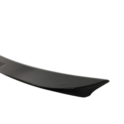 Спойлер за багажник BMW E60 (2004-2010) M4 Style - Carbon