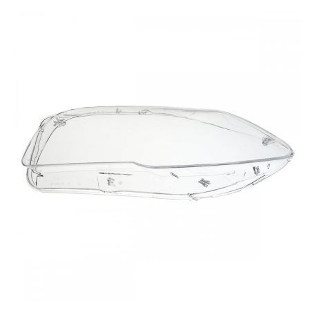 Стъкла за фарове за BMW F10 / F11 (2010-2013) - к-т 2бр.